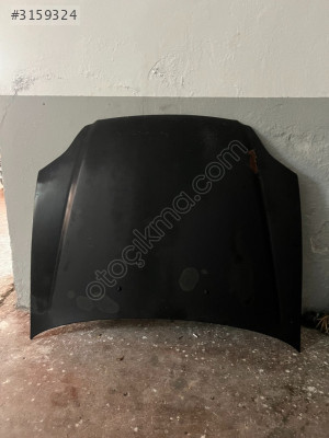 Honda Civic Kaput - Mert Oto Çıkma Parçaları