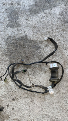 CHEVROLET AVEO T250 SAĞ ÖN KAPI TESİSATI 96826781 GM