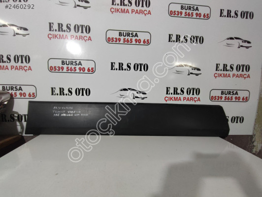 TRANSİT V364 2014 SAĞ SÜRGÜLÜ KAPI BANDI BK31V254A16