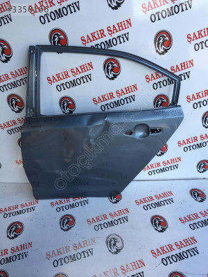 2019-2020 Toyota Corolla Sağ Arka Kapı - Oto Çıkma Parça