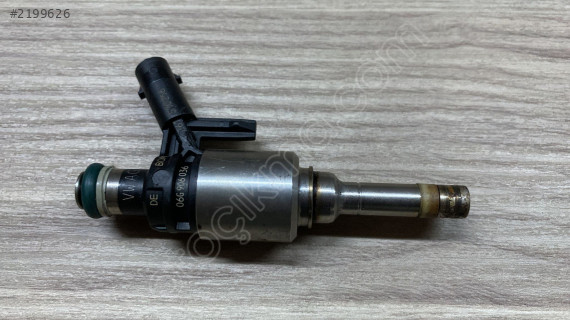 06G906036 2.0 TFSI ENJEKTOR ORJINAL