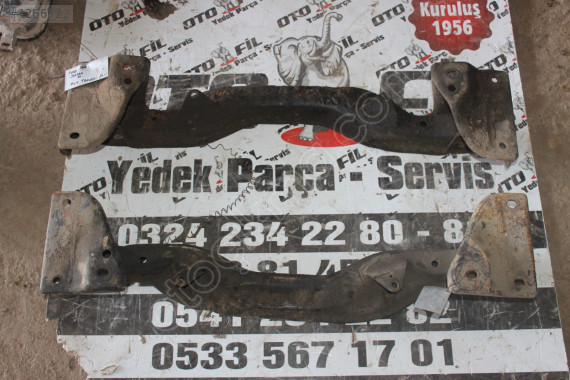 FORD SİERRA 1991 2.0  ARKA ŞASE TRAVERSİ