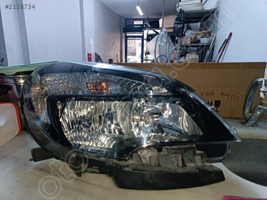 OPEL MOKKA SAĞ FAR ÇIKMA ORJİNAL YEDEK PARÇA