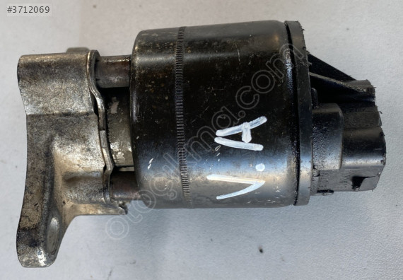 opel vectra a çıkma orjinal egr valfi (son fiyat)