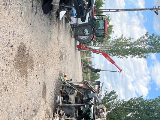 Ranger 4x4 şanzıman