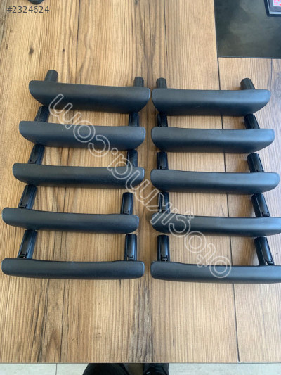 TRANSPORTER T5 İÇ KAPI KOLU