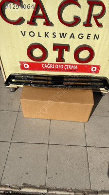 SCİROCCO R LİNE PANJUR ÇAĞRI OTO MASLAK