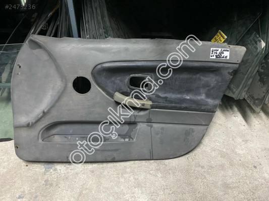 BMW 3 SERİSİ SAĞ KAPI DÖŞEMESİ , BMW E36 KASA SAĞ ÖN KAPI