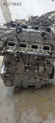 CHEVROLET CAMARO 2.0 ÇIKMA ORJİNAL MOTOR