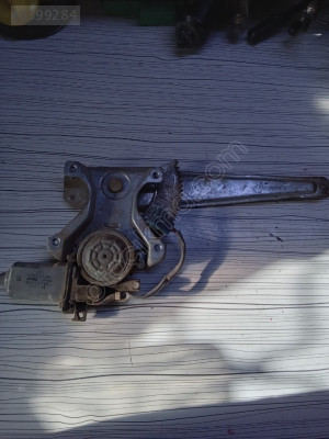 Ford ranger Cam Krikosu UH847258X   862100-2890