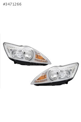 Ford Focus Far TAKIMI  2,5 Kasa 2008_2011 (HİMPEKS)