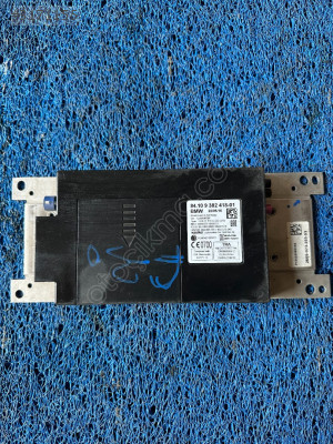 BMW F10-F30 BLUETOOTH MODÜLÜ  550760-10 ÜÇEL OTO ÇIKMA BURSA