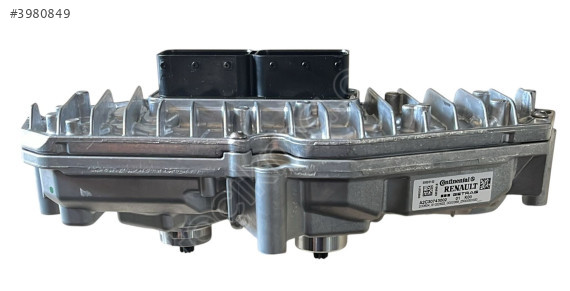 310320749R A2C30743002 30020102 EDC SANZUMAN BEYNI RENAULT  MEGAN