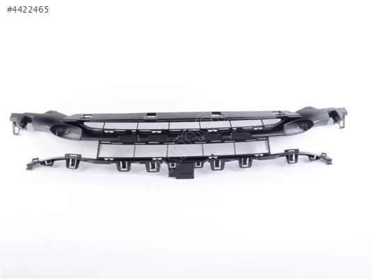 ÖN TAMPON IZGARASI ORTA (SPORTLİNE) F32 2014-SIFIR 51117294838