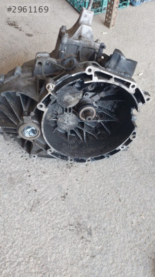 FORD MONDEO - TRANSİT 2.0 DİZEL 6 İLERİ HATASIZ ŞANZIMAN