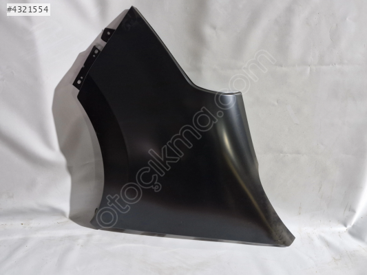 RENAULT MASTER 3 SOL ÖN ÇAMURLUK 2010-2018