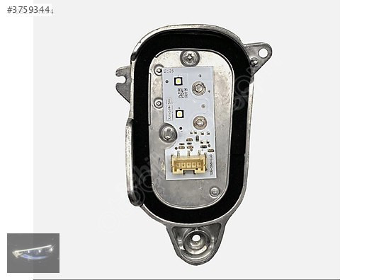 AUDİ Q5 2013-2017 SAĞ KÖŞE LED BEYNİ 8R0941476B