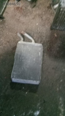 Doblo 1-doblob2 kalorifer oetegi yedek parça