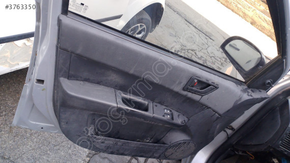 hyundai getz sol ön kapı döşemesi