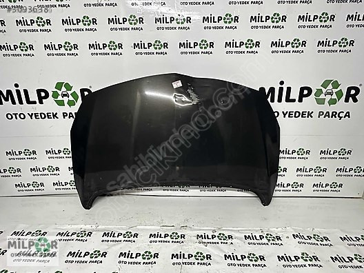 OPEL ASTRA J KASA 2009/2015 ORJİNAL LOKALLİK ÖN KAPUT 39014121