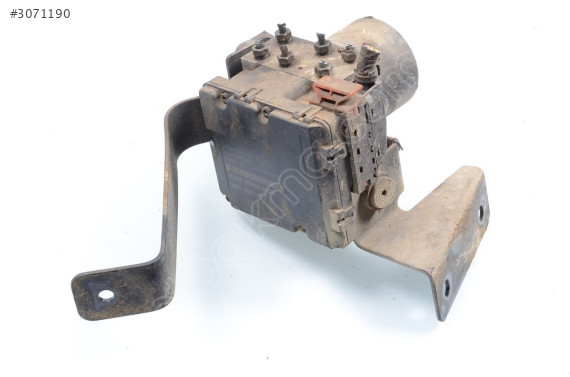 Hyundai Santa FE ABS Beyni 58900-26150 95660-26500 Garantili