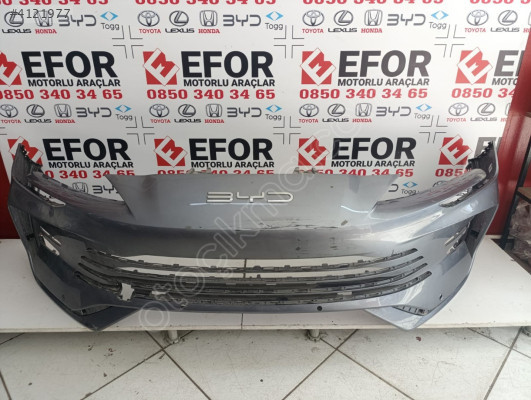 BYD SEAL U ÖN TAMPON ÇIKMA ORİJİNAL PARÇA