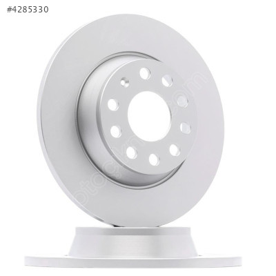 Vw Golf 5 Arka Fren Diski 2005-2008 1K0615601AD