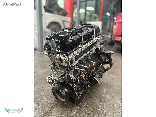 Isuzu NLR 2024 Model Çıkma 1.9 Motor