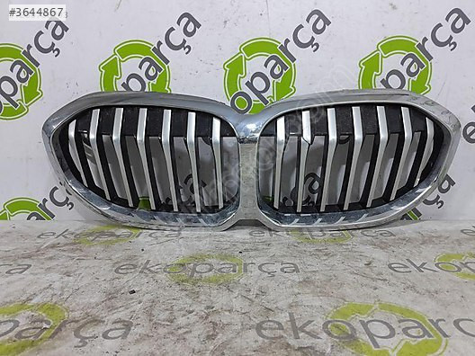 BMW 1 SERİSİ 2019 2024 F40 ÖN PANJUR 5A39366