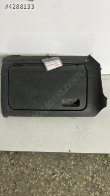 GOLF 5 JETTA 04-11 ÇIKMA TORPİDO KAPAĞI KOMPLE -  - 1K1857097BC