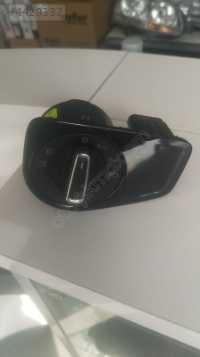 AUDİ A6 FAR AÇMA KAPAMA