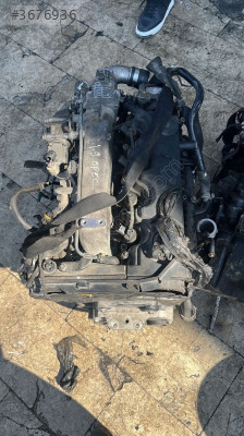 ALFA 1.9 JTD DİZEL KOMPLE MOTOR ÇIKMA