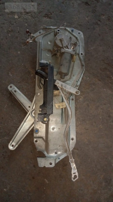 Volvo 850 sol arka cam krikosu motorlu yedek parça