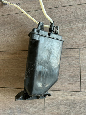 Aktif Karbon Filtresi VW Passat 2006-2010 3C0201801