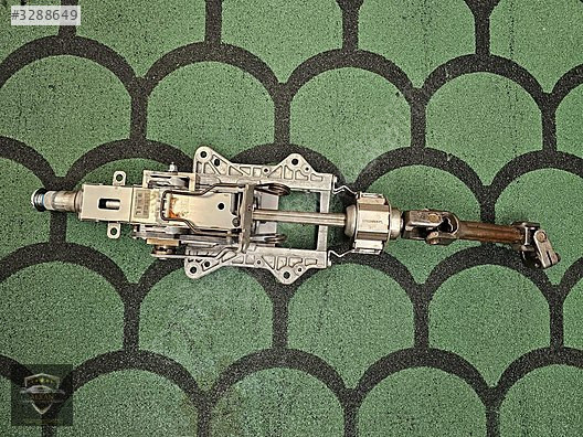 VOLKSWAGEN PASSAT B7 DİREKSİYON MEKANİZMASI -EUROCARS-5324171034