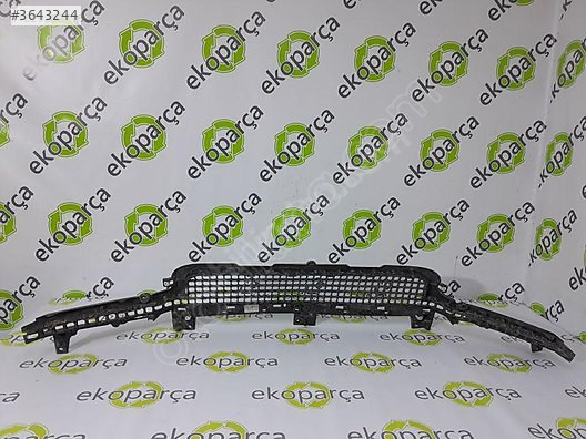 LAND ROVER 2020 2024 L663 ÖN TAMPON ORTA IZGARA L8B2-17F791-A