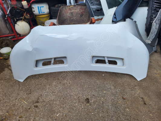 Ford transit kaput