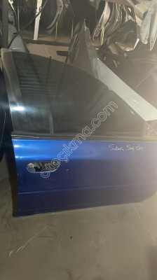 FORESTER SAĞ ÖN KAPI ORJİNAL ÇIKMA PARÇA