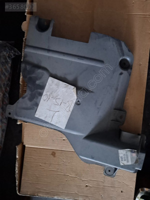 Citreon C3 C2 motor muahafaza kapak 7013.R0