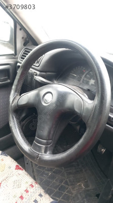 OPEL VECTRA A DİREKSİYON.OTO ERKAN ÜNYE