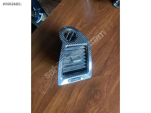 RENAULT MEGAN 2 KALORİFER ÇERÇEVESİ