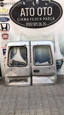 OPEL COMBO ORJİNAL ÇIKMA SAĞ SOL BAGAJ KAPAĞI