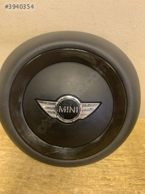 MINI ONE ÇIKMA ORJİNAL DİREKSİYON AİRBAG