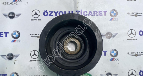 MERCEDES W222 S500 Krank Kasnağı A2780300103