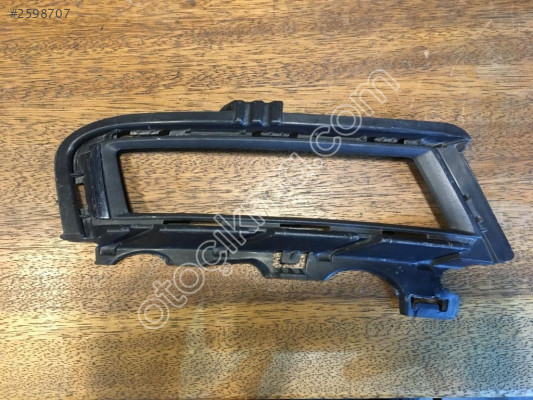 Vw Golf 7 Sisli Sis Kapağı Nikelajlı Sol Orjinal 5G0853211E
