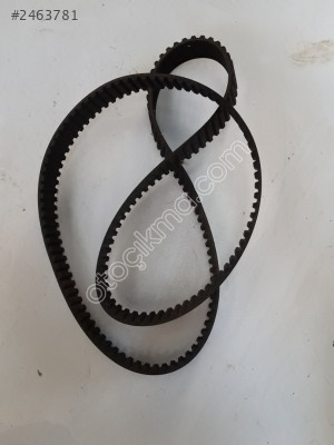 ALFA ROMEO TRİGER KAYIŞI