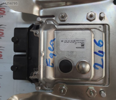 FİAT EGEA 1.4 BENZİNLİ MOTOR BEYNİ 0261S103CB-46350299