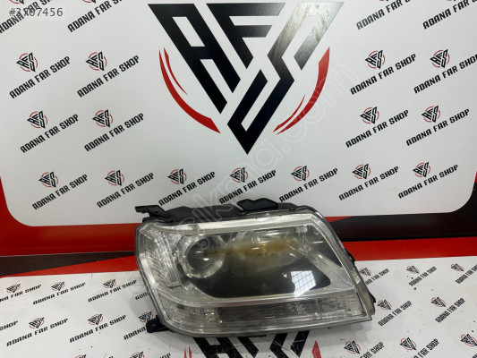 SUZUKİ VİTARA SAG ÖN FAR-2006-2012-ORJİNAL
