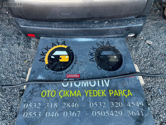 Peugeot 207 ön Cam Izgara Fitili Orjinal Çıkma