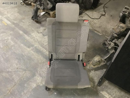 VOLKSWAGEN TOURAN 2005 2015 ARKA KOLTUK SAĞ 1T0885502A